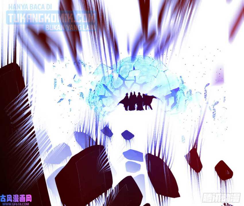 I’m An Evil God
